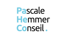 Logo Pascale Hemmer Conseil 